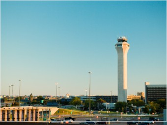 gallery airport newark