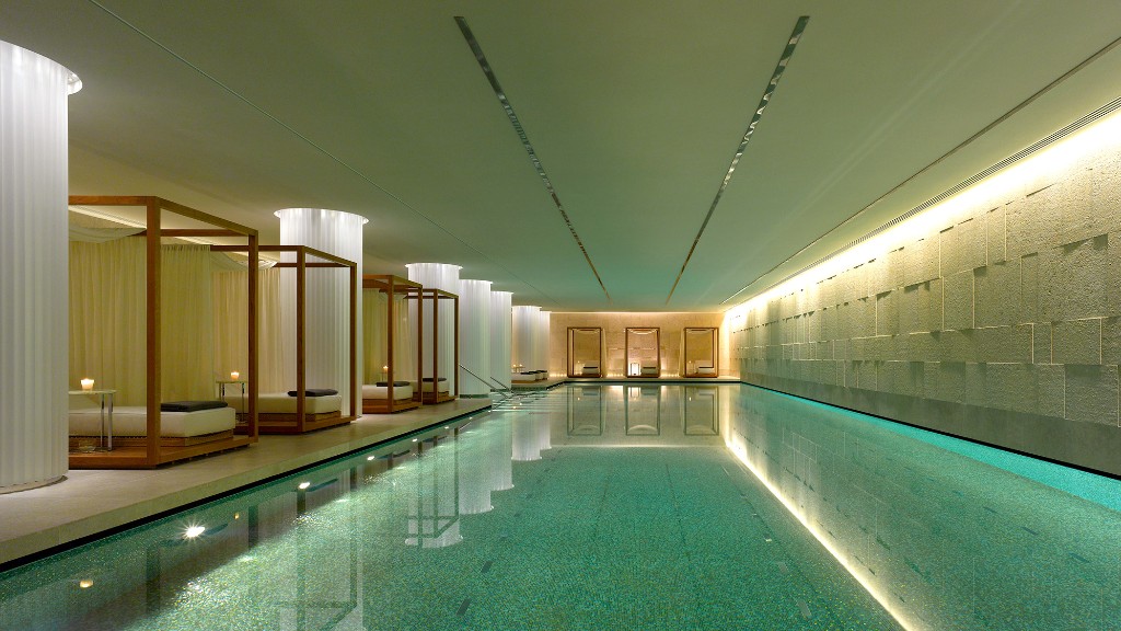 best hotels bulgari spa