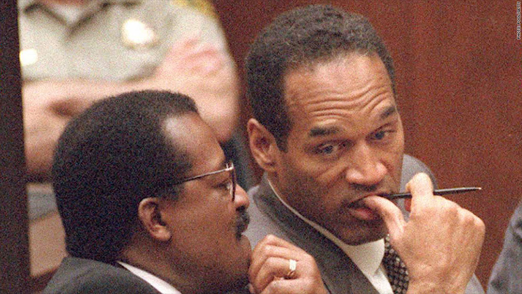 oj simpson