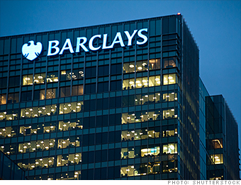 job killing barclays