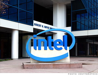 job killing intel