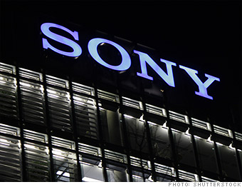 job killing sony