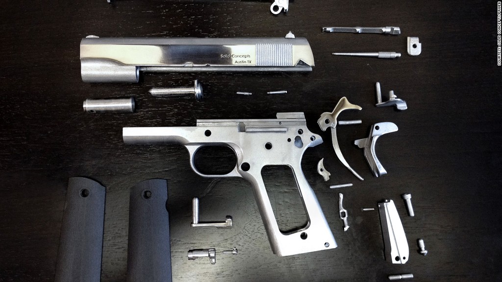 gun-13-amazing-things-you-can-make-with-a-3-d-printer-cnnmoney