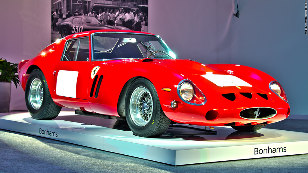 gallery pebble beach auctions