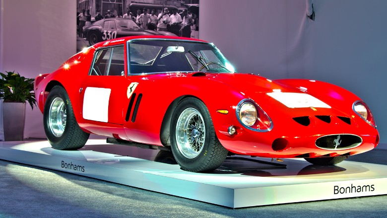 gallery pebble beach auctions