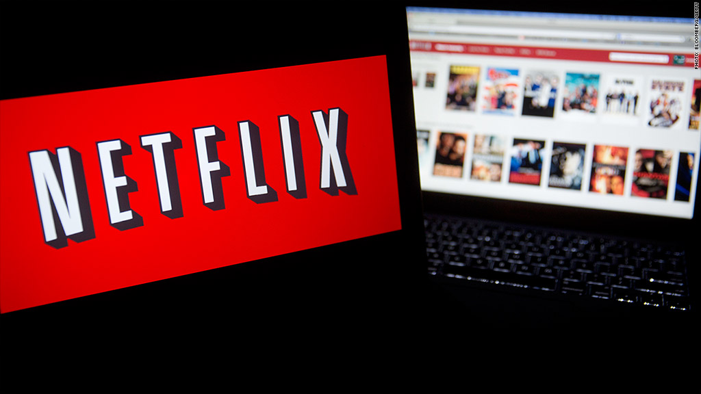 Faster Netflix Streaming Coming To Time Warner Cable