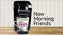 Coming soon: The Maxwell House K-Cup