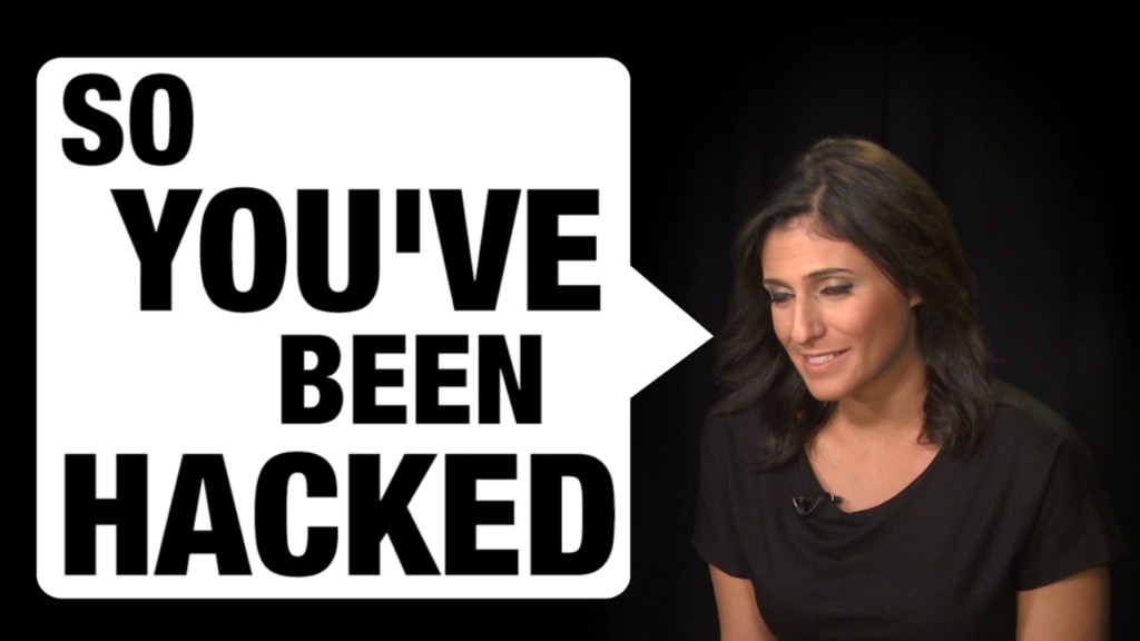 So you've been hacked... Now what?
