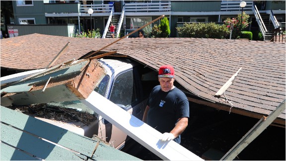 3 reasons why Californians shun quake insurance