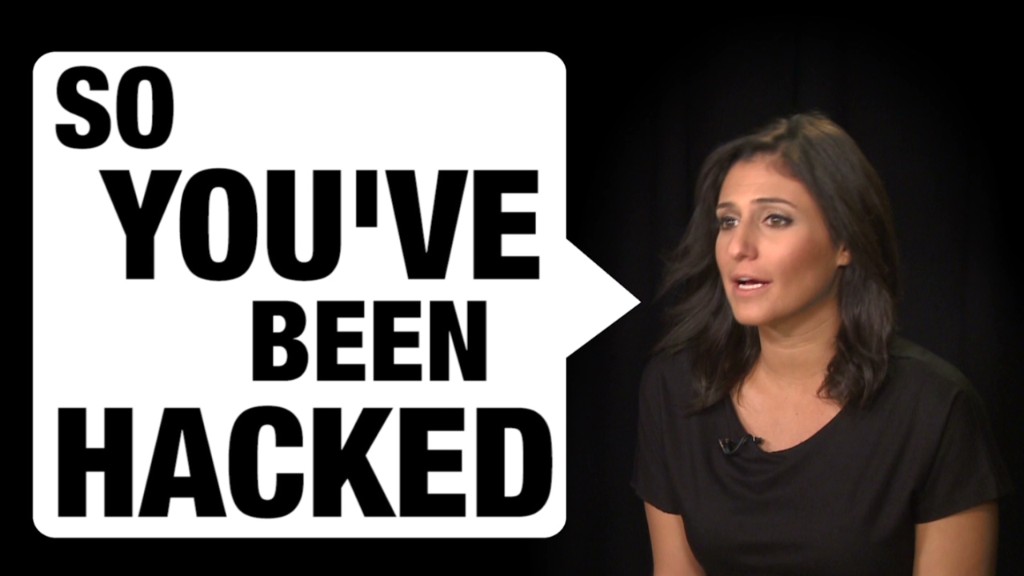 So you've been hacked... Now what?