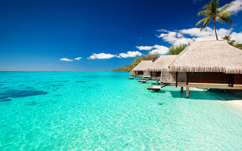 60,000 vacation maldives