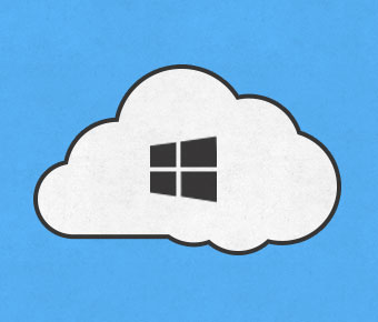 windows 9 cloud
