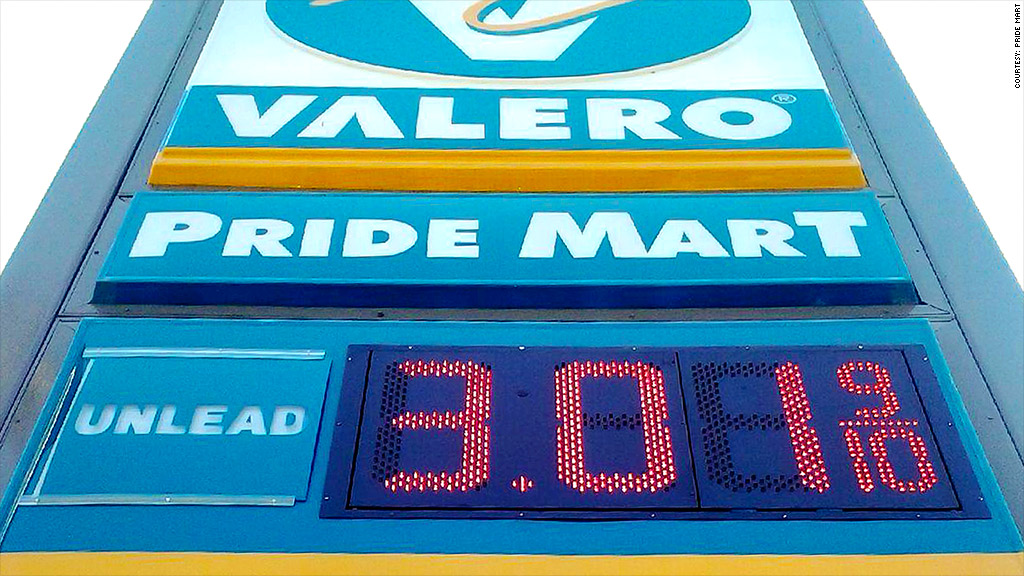 Gas price conspiracy theories debunked