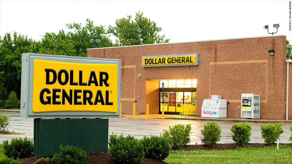 dollar general quincy fl