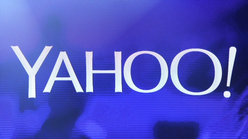 What will Yahoo do with Alibaba cash?