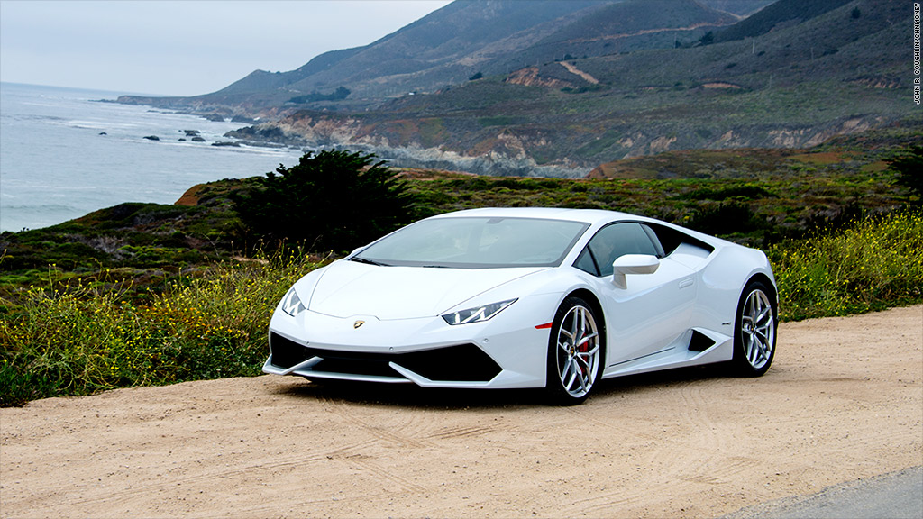 gallery lamborghini huracan