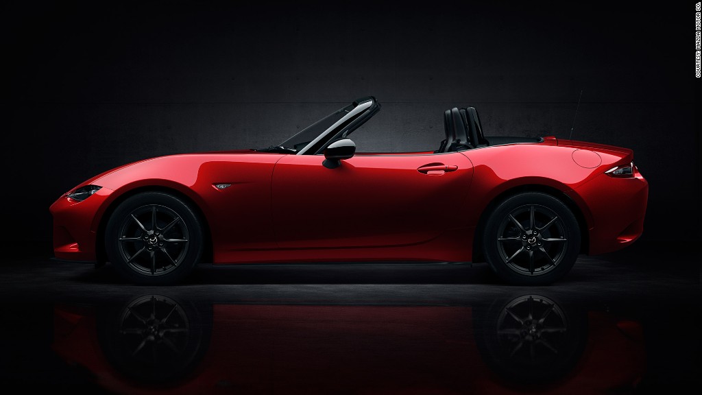 gallery 2016 mazda mx5