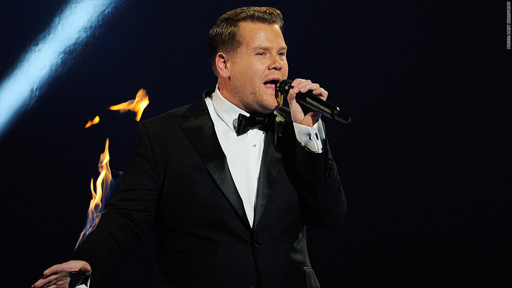 james corden 