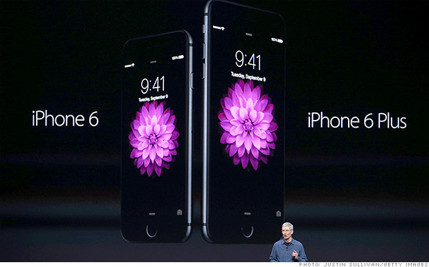 apple iphone 6