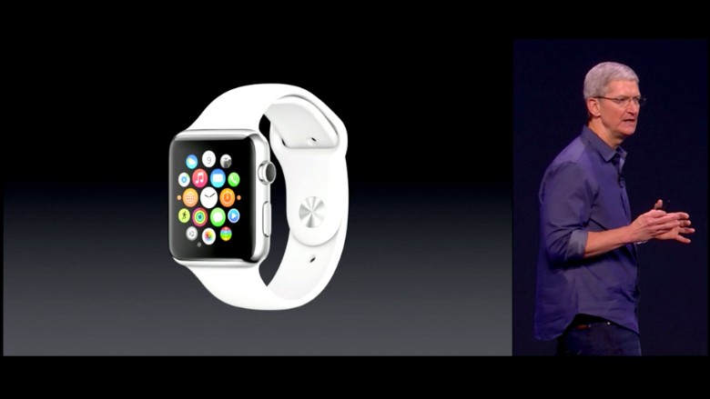 apple watch