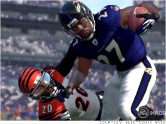 EA is removing Ray Rice from Madden 15 following NFL suspension