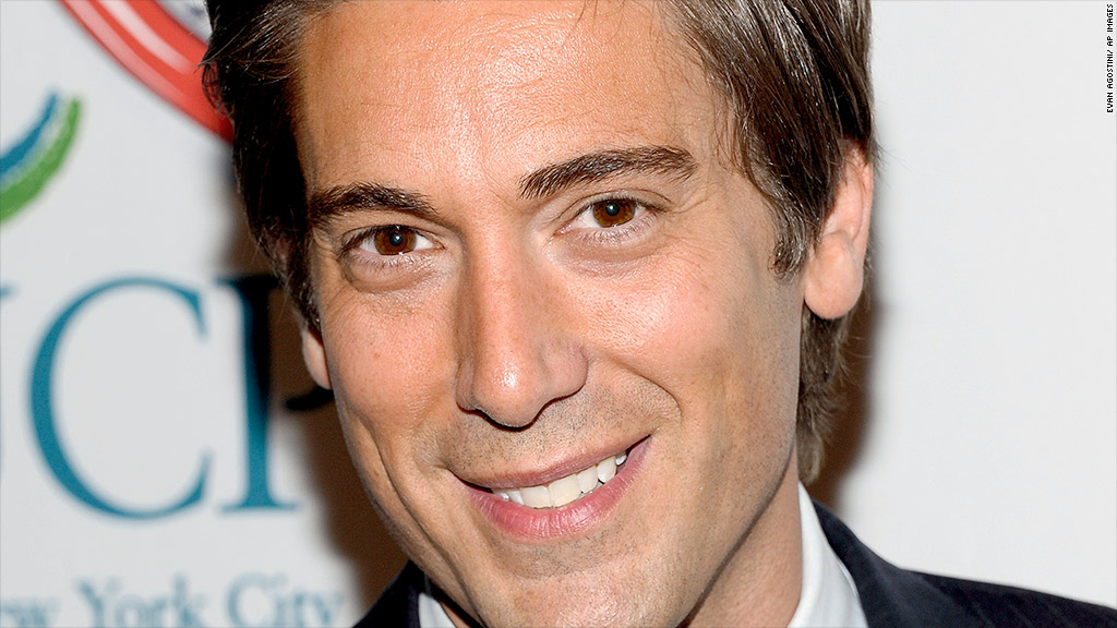 david muir