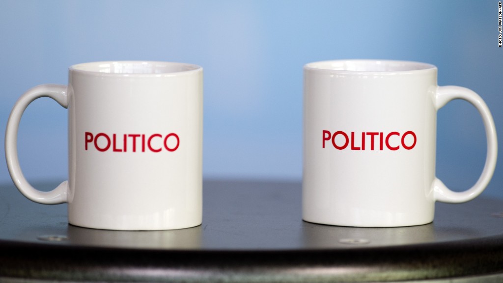 politico