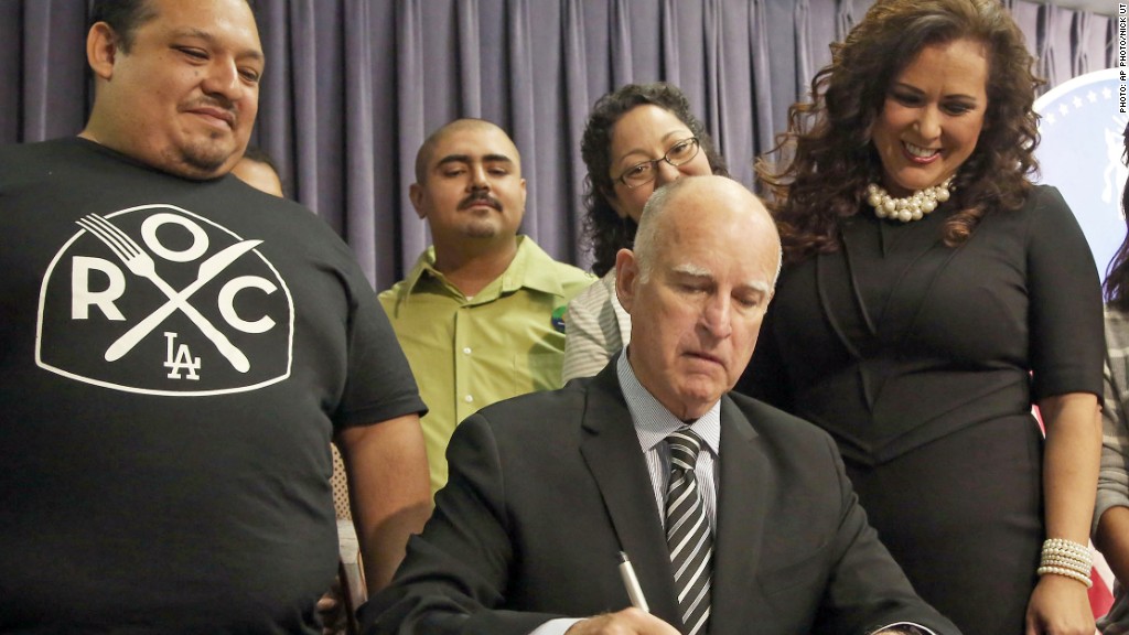 california-is-second-state-to-mandate-paid-sick-days