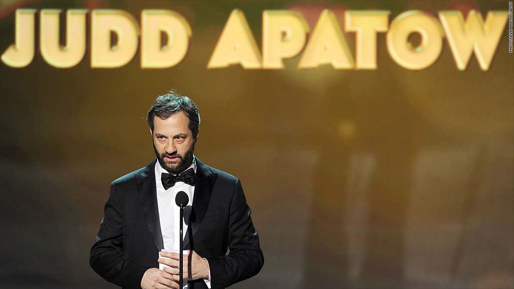 judd apatow