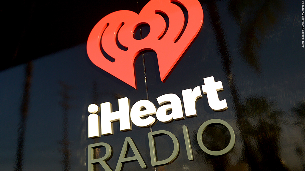 iheartradio