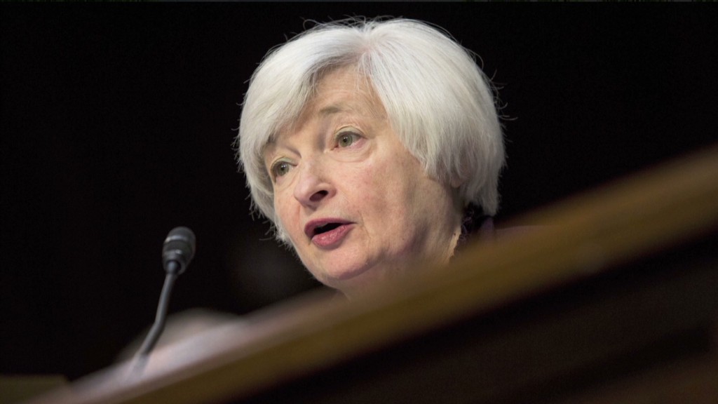 What the Fed is really saying