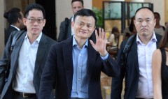 5 risks for investors buying Alibaba shares