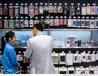 cheapskate technology electronic shopping