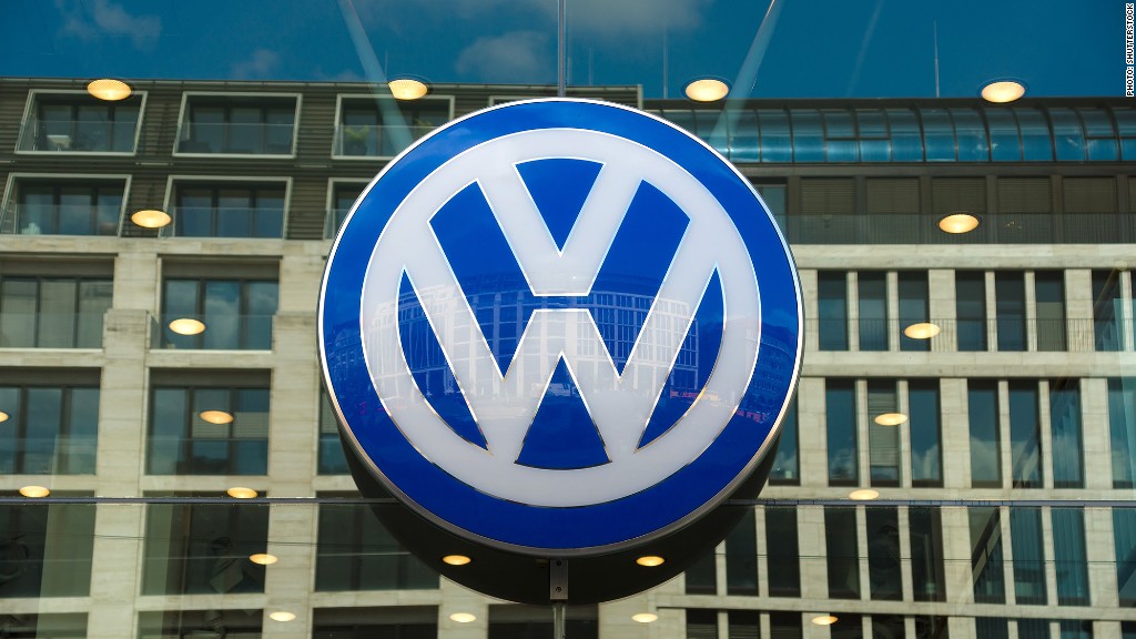 top employers volkswagen