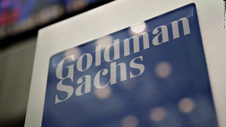 top employers goldman sachs 