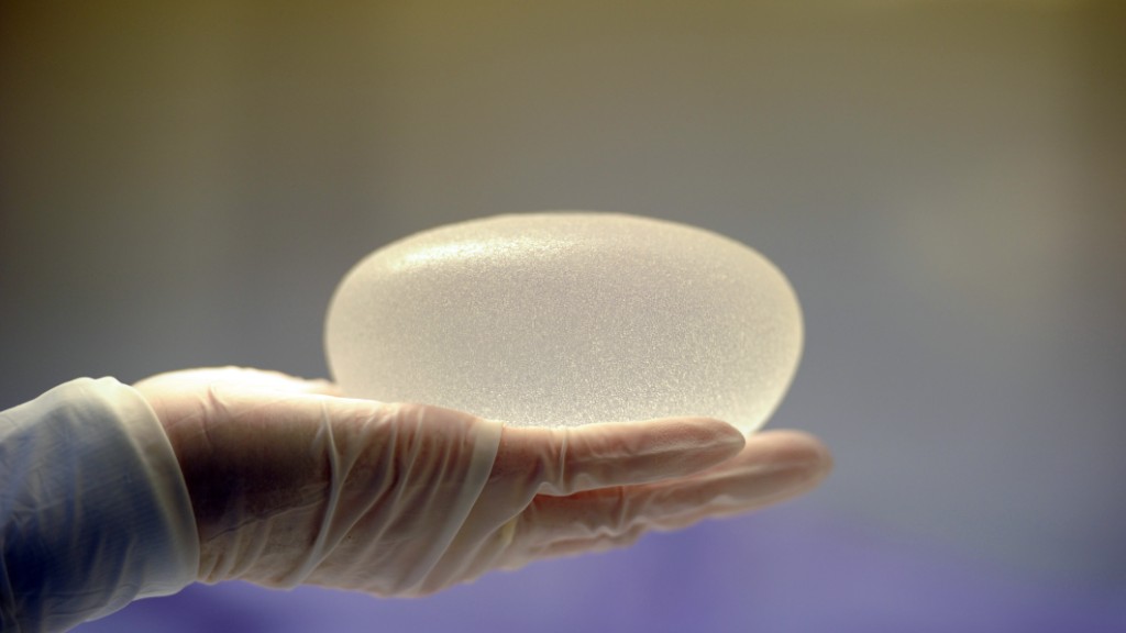 Venezuela has a breast implant shortage