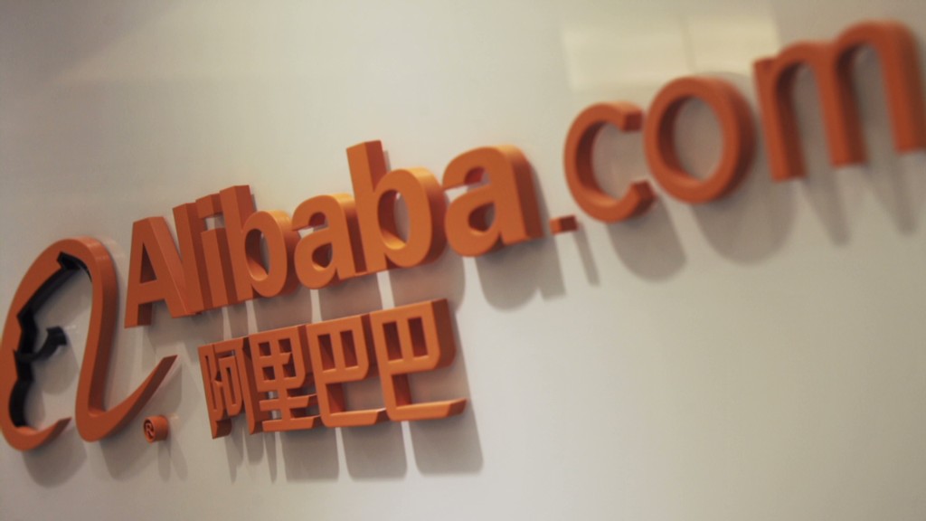 7 things you can do on Alibaba