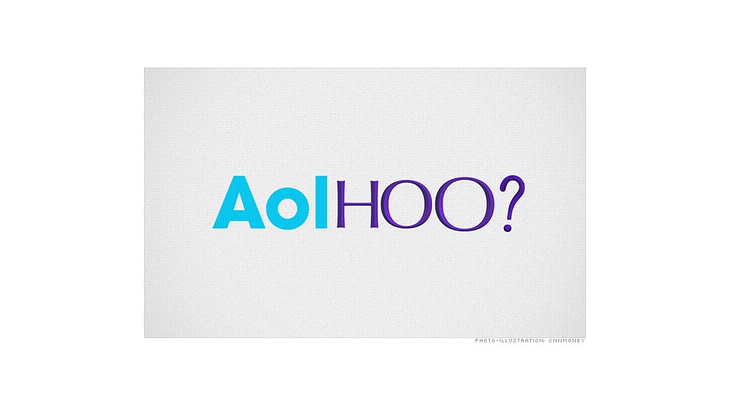 AOL-hoo?