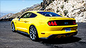 gallery 2015 ford mustang