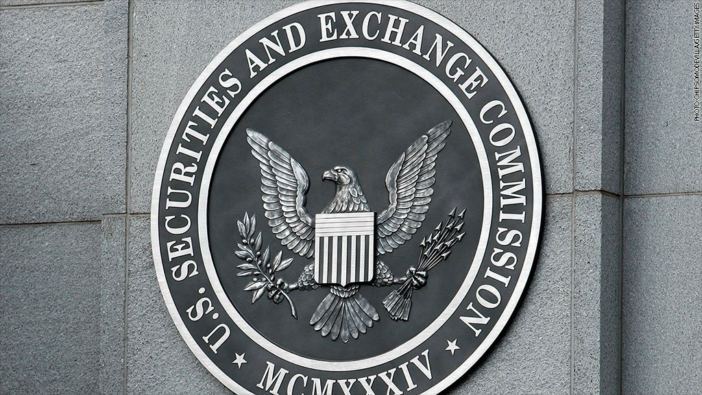 sec whistleblower