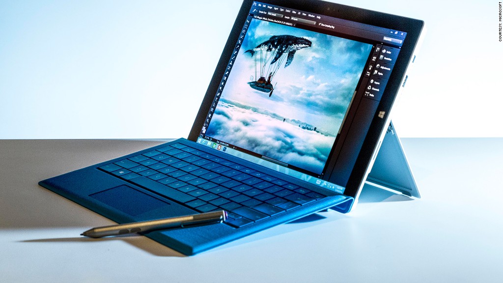 gaget flops microsoft surface