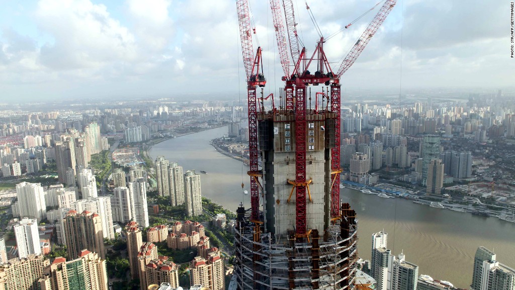 urban projects shanghai