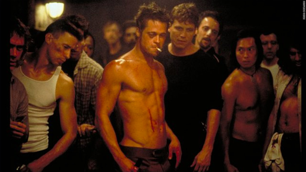 fight club