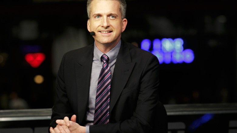 bill simmons