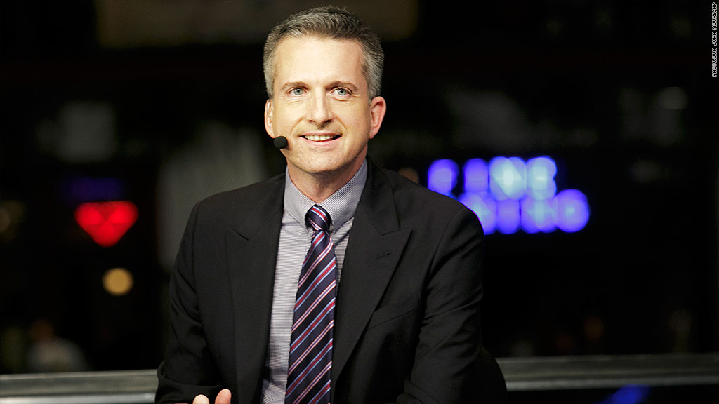 bill simmons