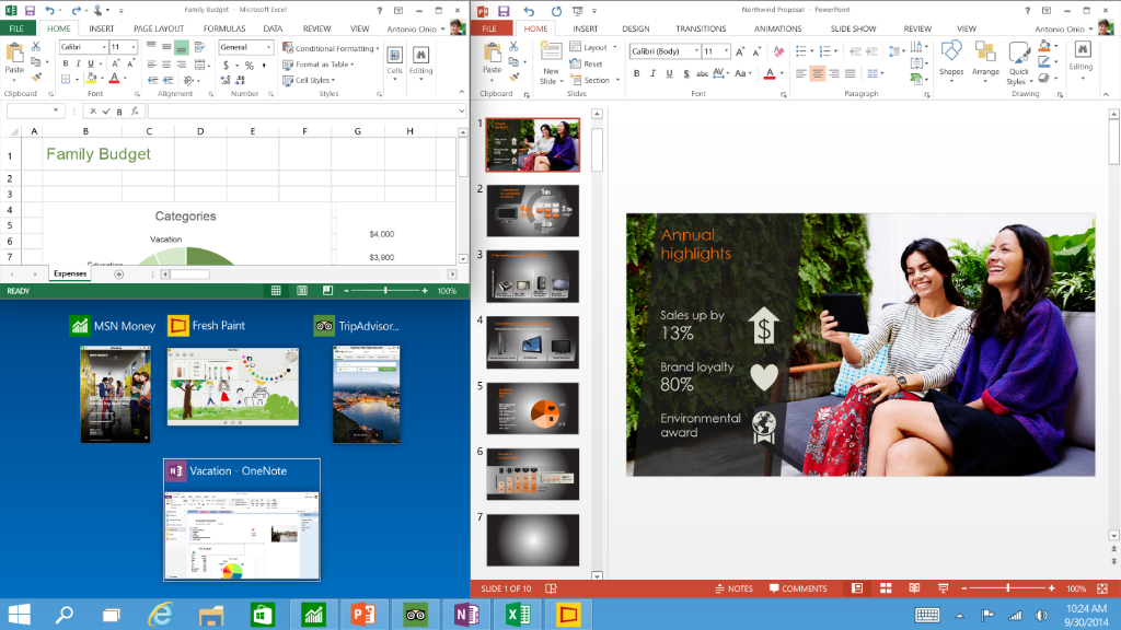 screen snapshot windows 10