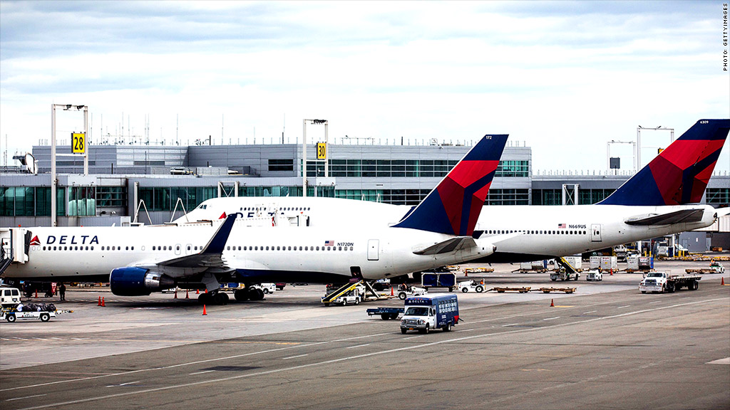 airline stocks ebola