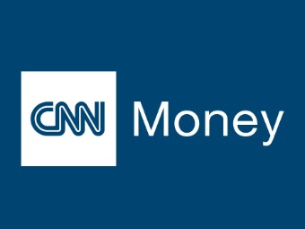 Most searched stocks CNNMoney