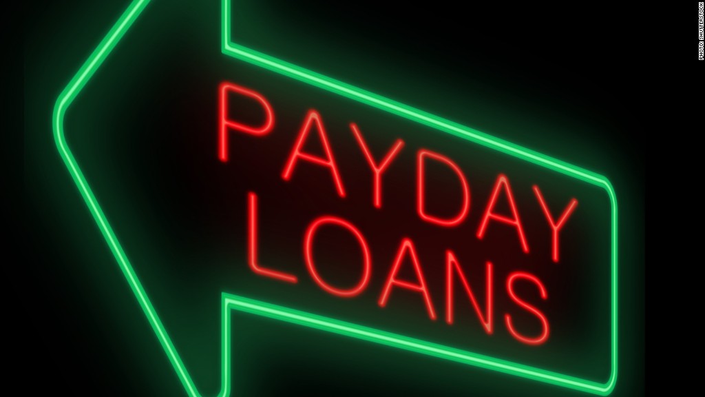 payday loans