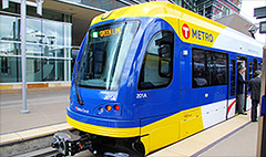 How the Twin Cities got transit right
